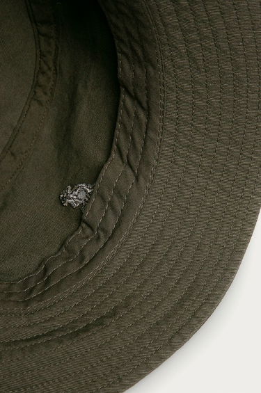 Klobuk Kangol Hat Siva | K4224HT.SM094, 3