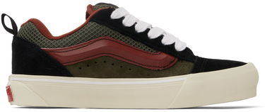 Superge in čevlji Vans Vault Knu Skool VLT LX "Devils Details - Kalamata" Večbarvna | VN0007QDBXV, 0
