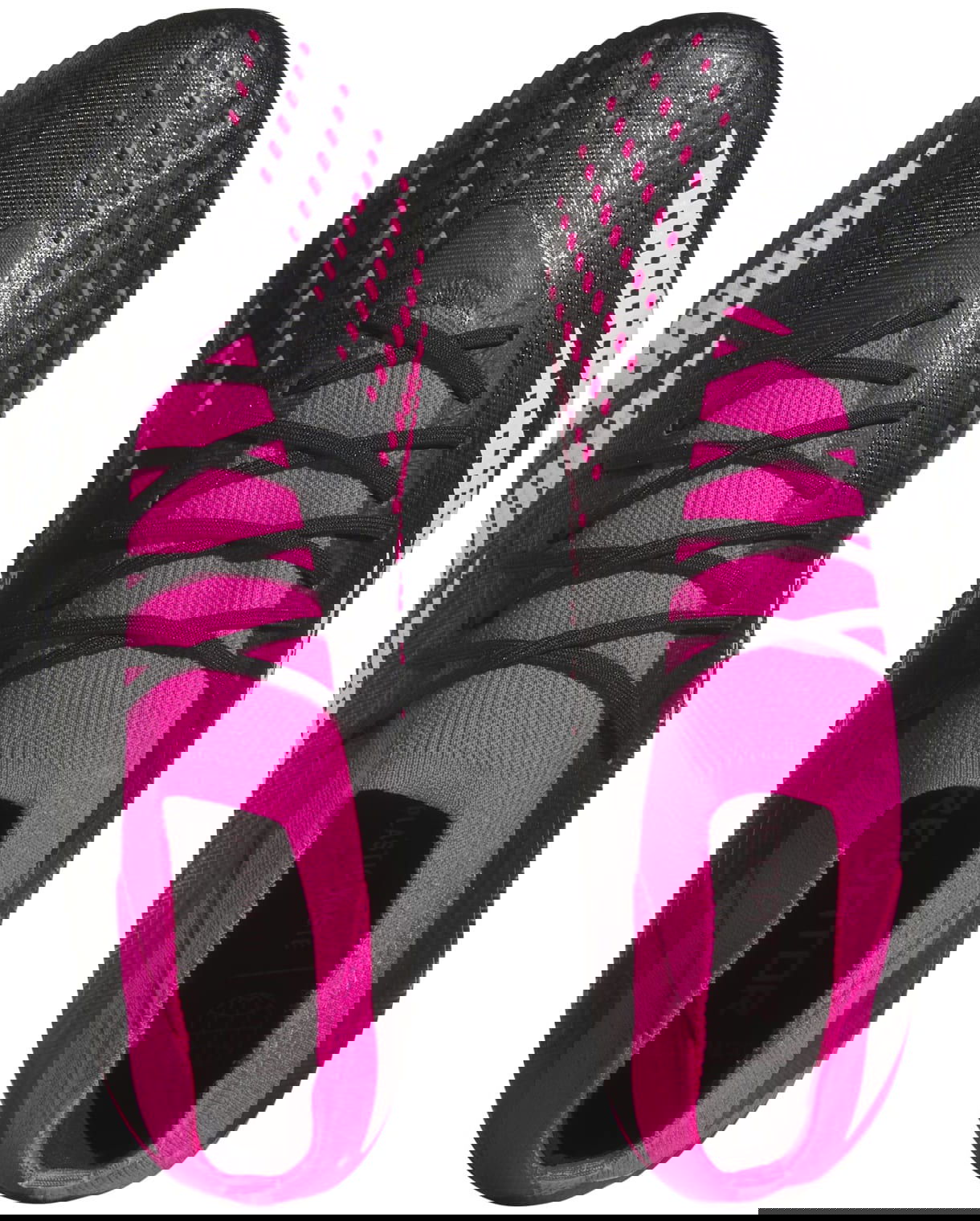 Superge in čevlji adidas Performance Predator Accuracy.1 FG Roza | GW4569, 1