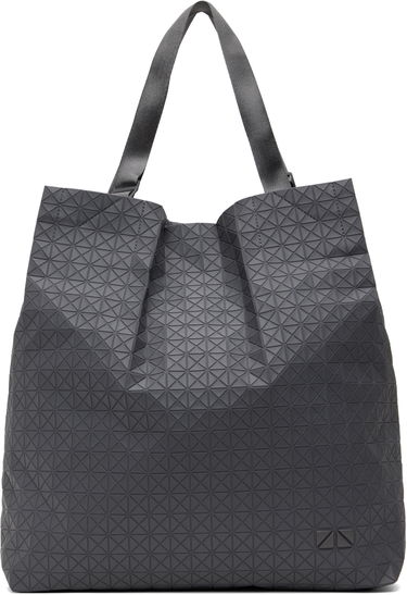 Tote bag BAO BAO ISSEY MIYAKE ISSEY MIYAKE Cart S One-Tone Tote Črna | BB57AG861, 0