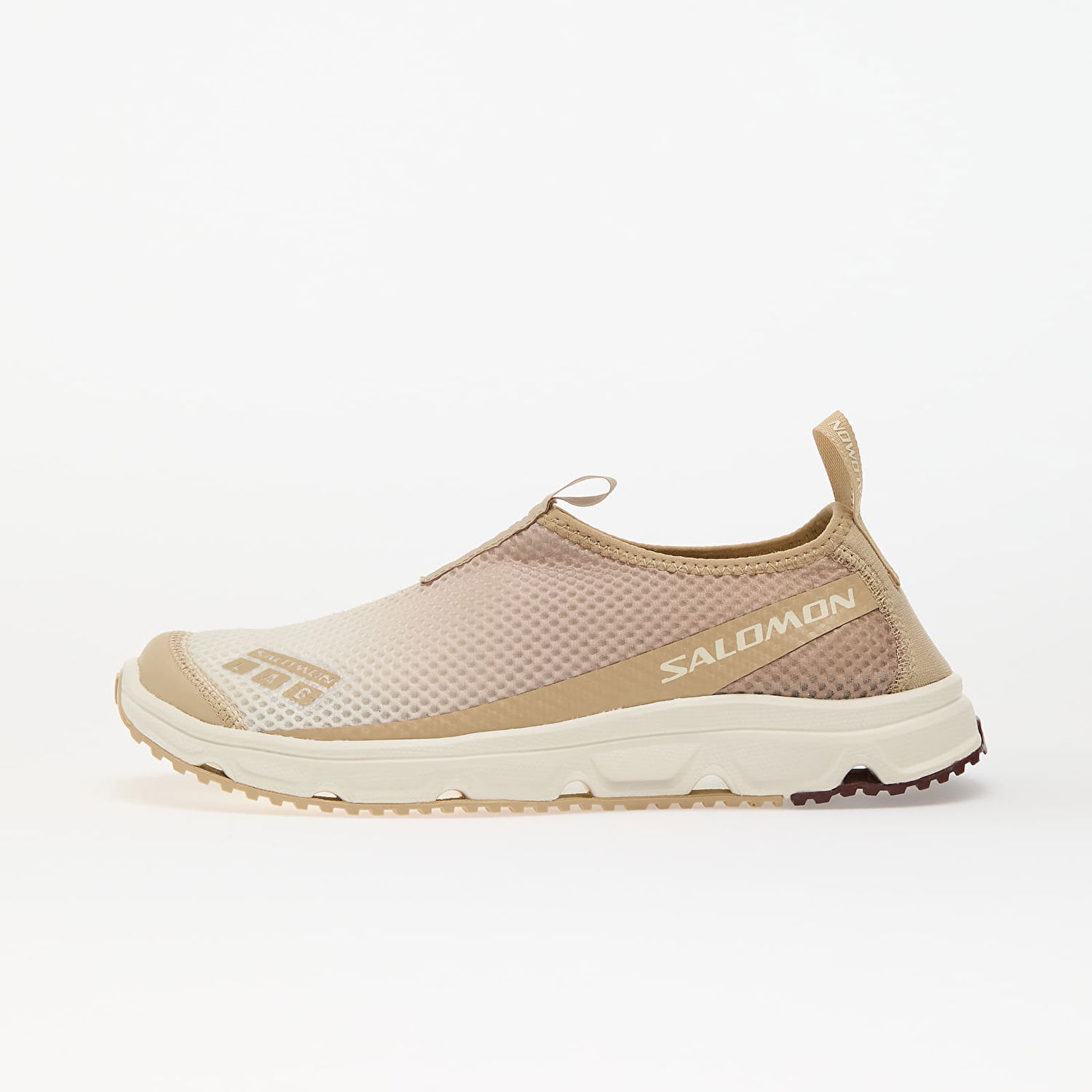 Superge in čevlji Salomon RX MOC 3.0 Bež | L47860500, 0