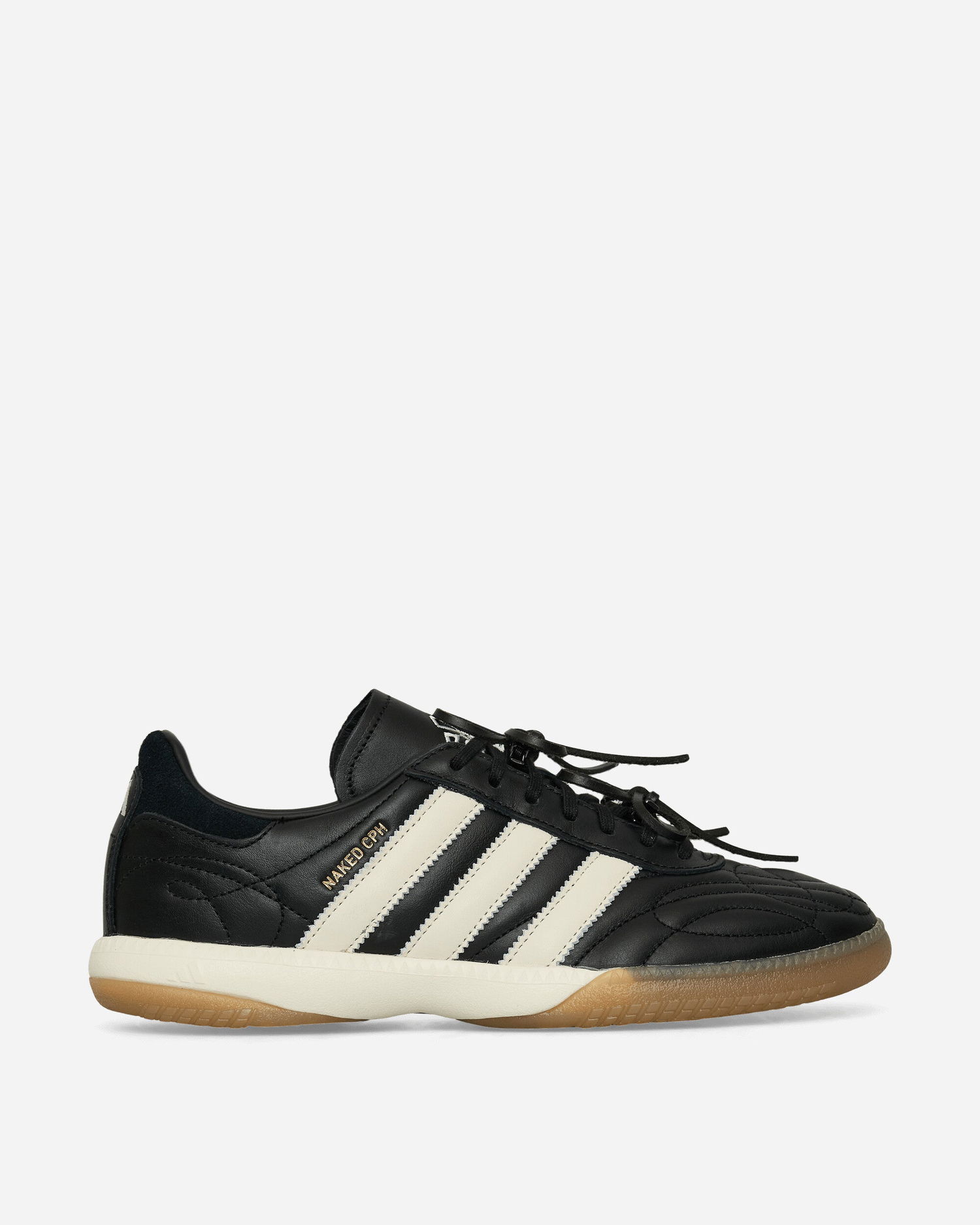 Superge in čevlji adidas Originals Copenhagen x Maha Samba Črna | IH3566, 1