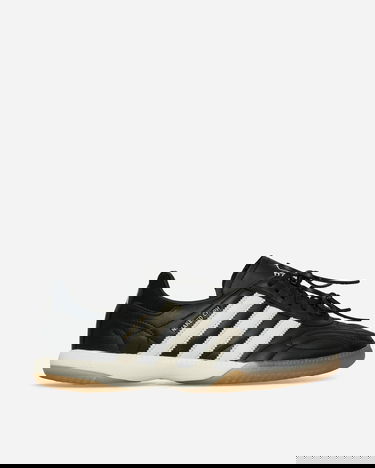 Superge in čevlji adidas Originals Copenhagen x Maha Samba Črna | IH3566, 1