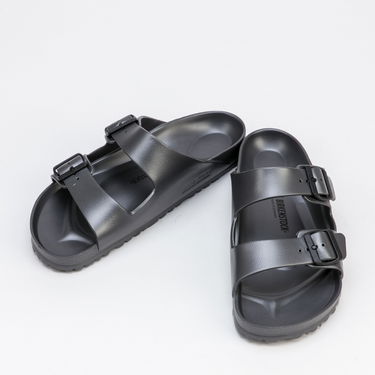 Superge in čevlji Birkenstock Arizona EVA Črna | 1001497, 2