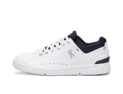 Superge in čevlji On Running The Roger Advantage Bela | 48.99457