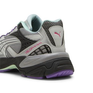 Superge in čevlji Puma Velophasis Sprint2K 40,5 Siva | 395345-02, 4