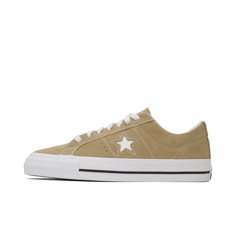Superge in čevlji Converse One Star Pro Bež | A00941C