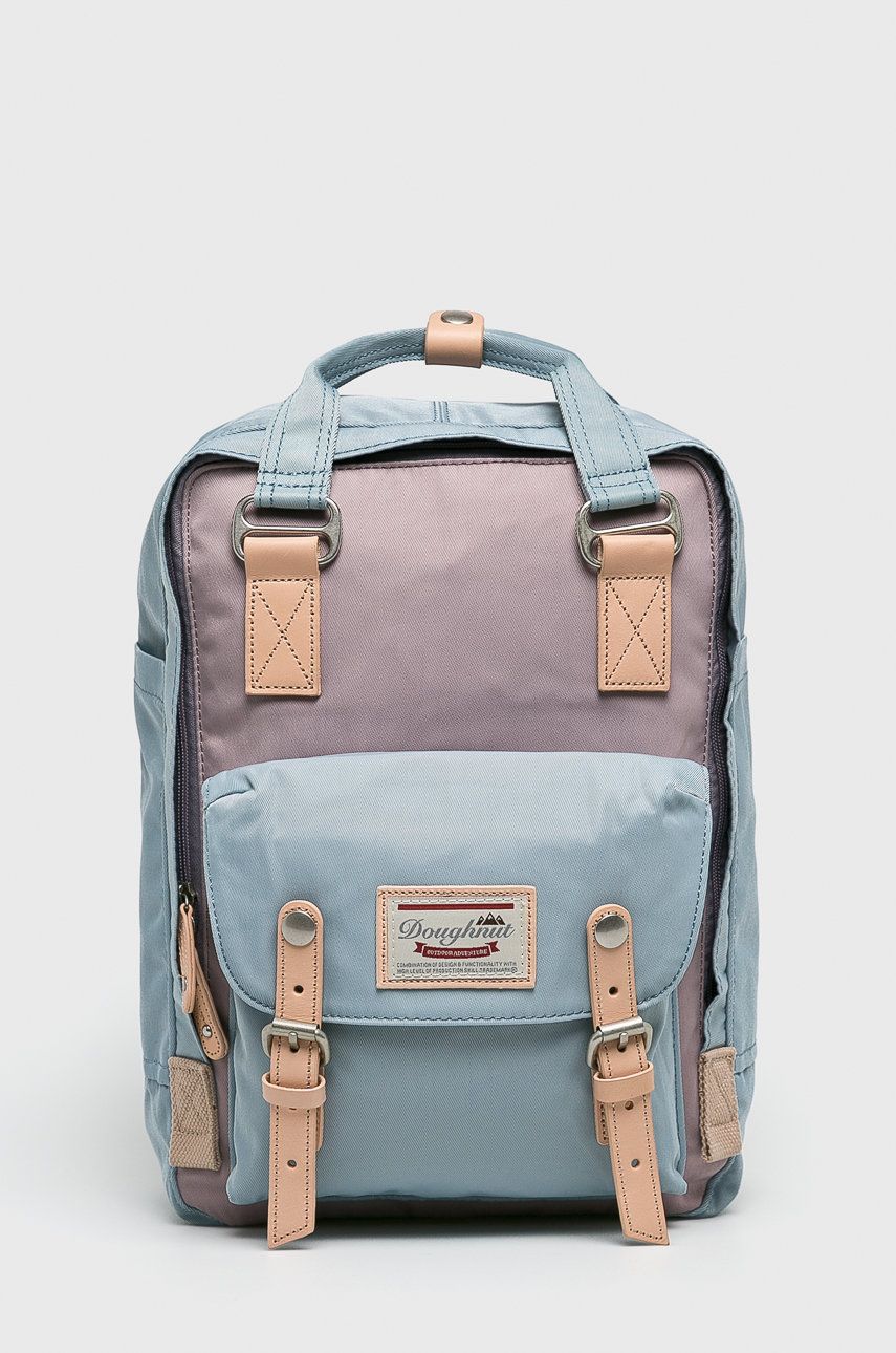 Nahrbtnik Doughnut Macaroon Backpack Modra | D010.7458, 0
