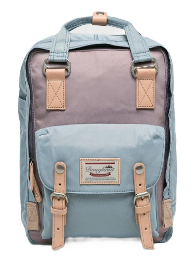Nahrbtnik Doughnut Macaroon Backpack Modra | D010.7458
