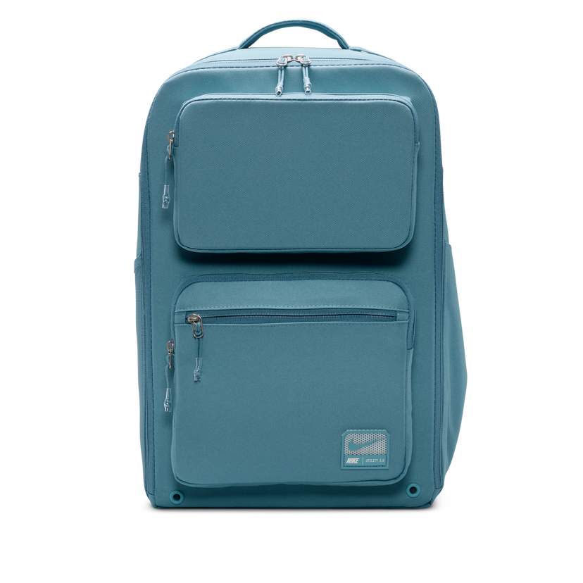 Nahrbtnik Nike Nike Utility Speed Backpack (27L) Modra | FN4106-006
