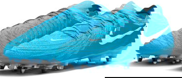 Superge in čevlji Nike Phantom GX II Elite SG-PRO Modra | fq9034-400, 4