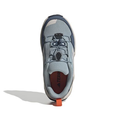 Superge in čevlji adidas Performance Terrex Ax4s SL K Modra | JI1508, 3