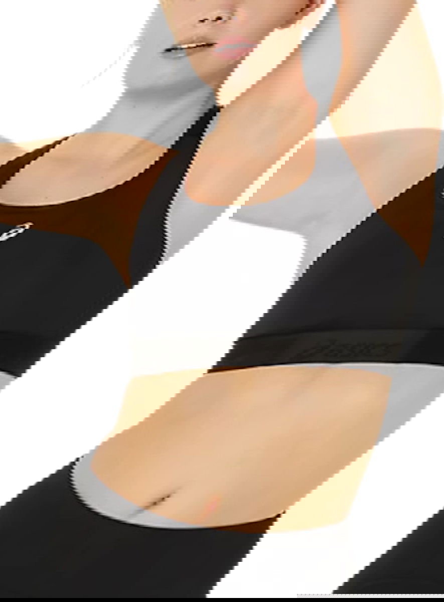 Modrček Asics ROAD COMPRESSION BRA Črna | 2012c995-001, 0