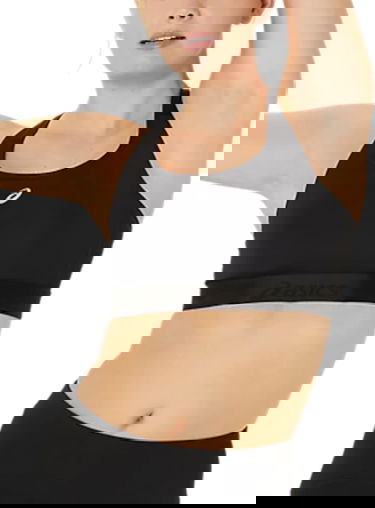 Modrček Asics ROAD COMPRESSION BRA Črna | 2012c995-001, 0