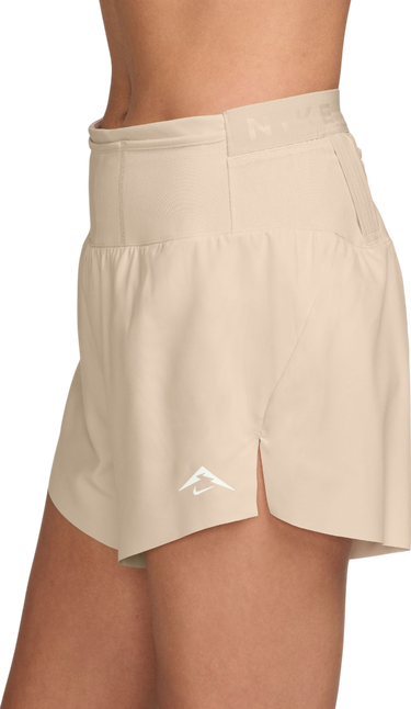 Kratke hlače Nike Nike Trail 4" Running Shorts Bež | hm0280-272, 2