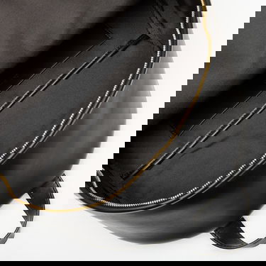 Nahrbtnik CALVIN KLEIN Calvin Klein Sandi Slim Backpack Črna | LV04F3233G UB1, 3