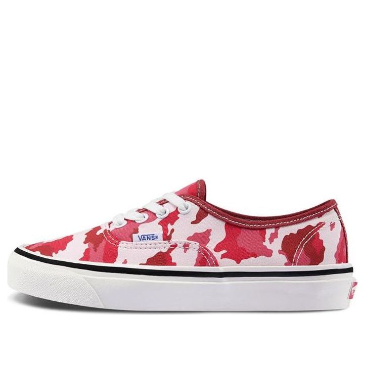 Superge in čevlji Vans Authentic 44 DX Roza | VN0A38ENV7H