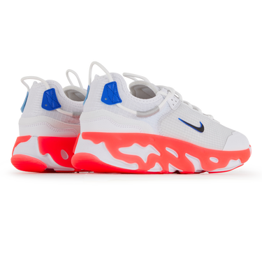 Superge in čevlji Nike React Live Bela | CV1772-103, 1