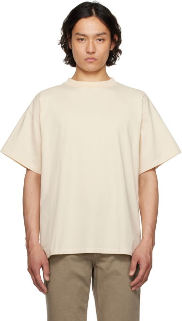 Majica The Row The Row Sato T-Shirt Bež | 904-K643, 0