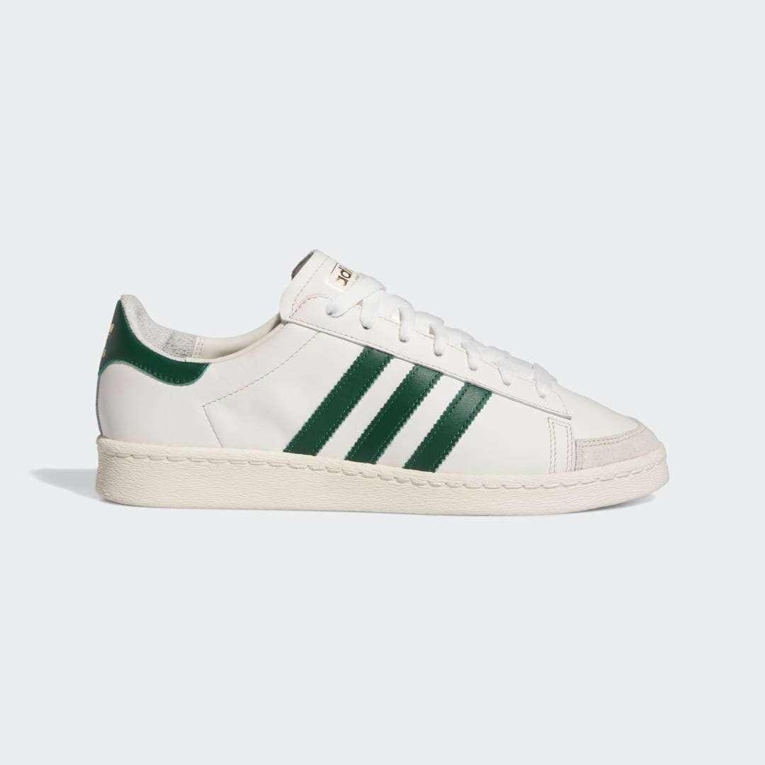 Superge in čevlji adidas Originals Jabbar Low Bela | IH5298, 0