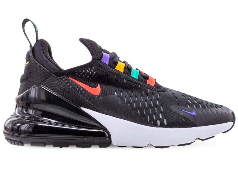 Superge in čevlji Nike Air Max 270 Game Change Večbarvna | CJ6961-001, 0