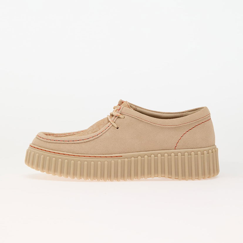 Superge in čevlji Clarks Clarks Originals Torhill Bee 5.5 Bež | 26181191