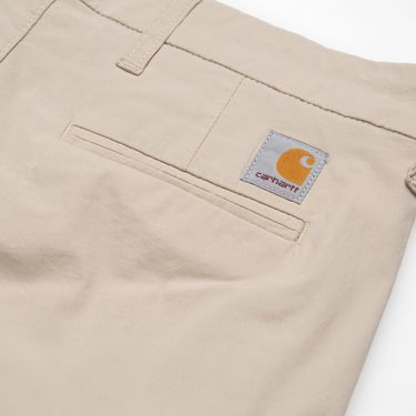Hlače Carhartt WIP Sid Pant "Wall rinsed" Bež | I027955_G1_02, 8