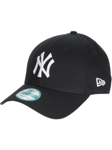 Kapa New Era New York Yankees 9Forty Črna | 10531939