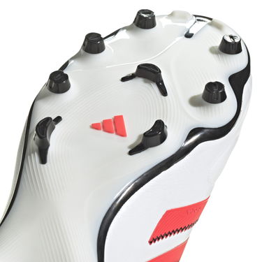 Superge in čevlji adidas Performance Copa Pure III FG Bela | ID9049, 9