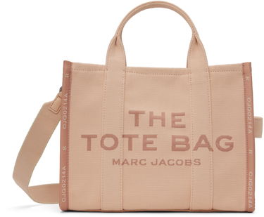 Tote bag Marc Jacobs Marc Jacobs 'The' Tote Bag Roza | M0017027, 0