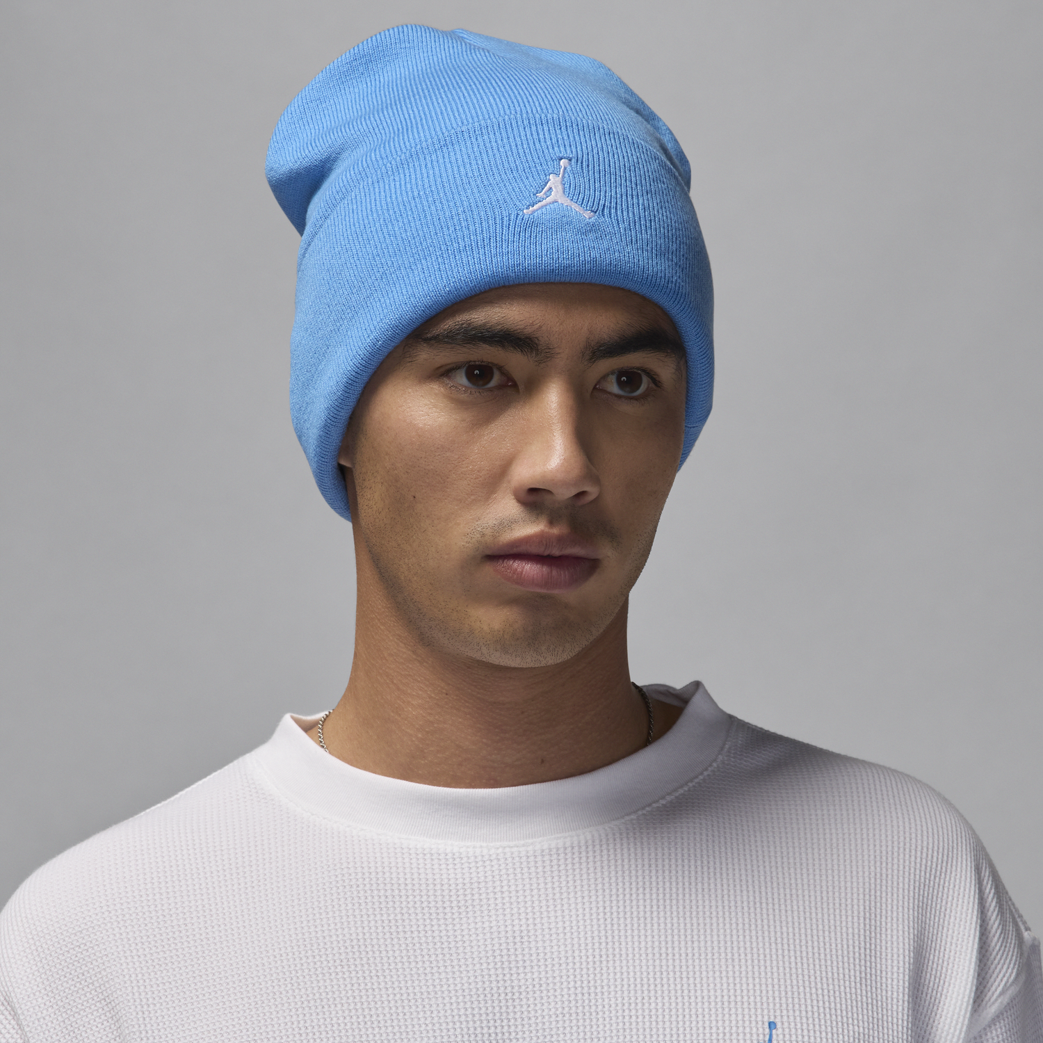 Beanie Jordan Jordan Peak Beanie Modra | FN4672-469, 0