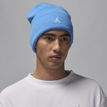Beanie Jordan Jordan Peak Beanie Modra | FN4672-469, 0