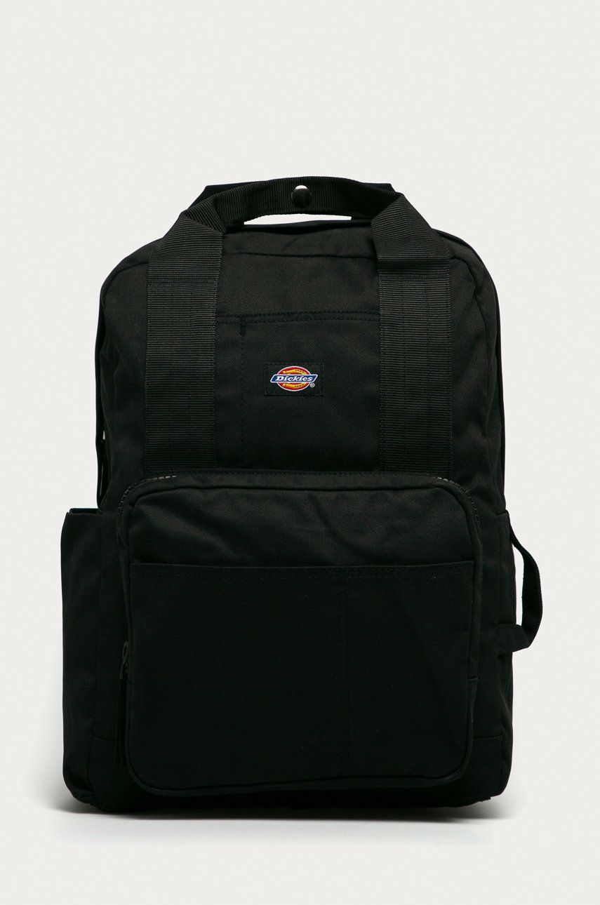 Nahrbtnik Dickies Backpack Črna | DK0A4X7FBLK, 0