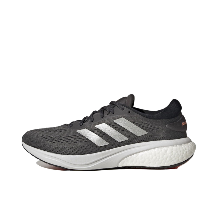 Tek adidas Performance Supernova 2 Siva | GW9086