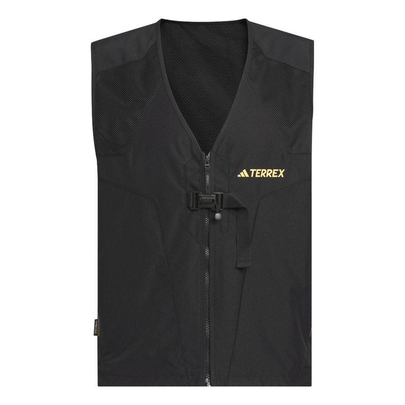 Telovnik adidas Performance Terrex Training Vest Črna | IC1957