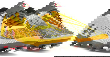 Superge in čevlji Under Armour Under Armour Magnetico Elite 4 FG Rumena | 3027700-700, 1