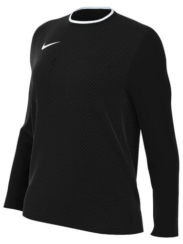 Dres Nike W NK DF REF II JSY LS Črna | fv3328-010, 0