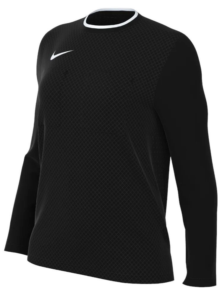 Dres Nike W NK DF REF II JSY LS Črna | fv3328-010, 0