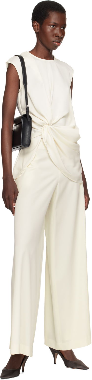 Torba za čez ramo Savette Savette Symmetry Shoulder Bag Črna | H-034-09-09, 3