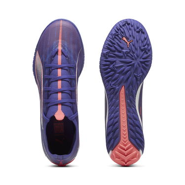 Superge in čevlji Puma ULTRA 5 MATCH TT Lila | 107892_01, 3