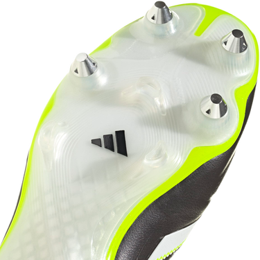 Superge in čevlji adidas Performance Copa Pure 3 Elite Soft Ground Črna | JR2822, 4
