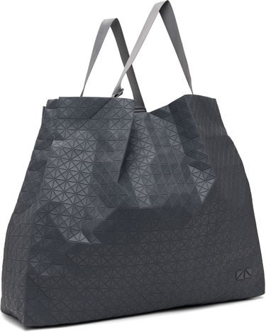 Tote bag BAO BAO ISSEY MIYAKE Geometric Pattern Tote Bag Zelena | BB49AG761, 4