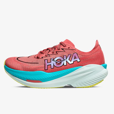 Superge in čevlji Hoka One One Mach X 2 Rdeča | 1155119-GFRT, 1