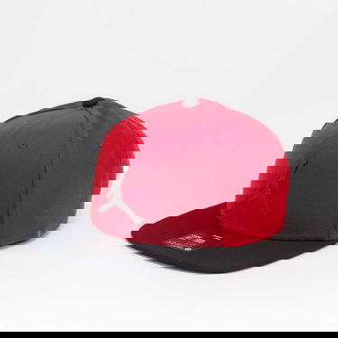 Kapa Jordan Pro Jumpman Snapback Rdeča | AR2118-688, 0