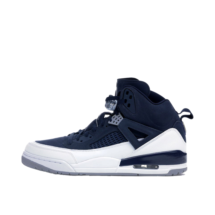 Superge in čevlji Jordan Spizike Mornarica | 315371-406