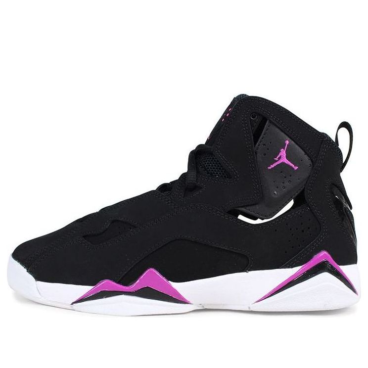 Superge in čevlji Jordan Air Jordan True Flight Črna | 342774-001