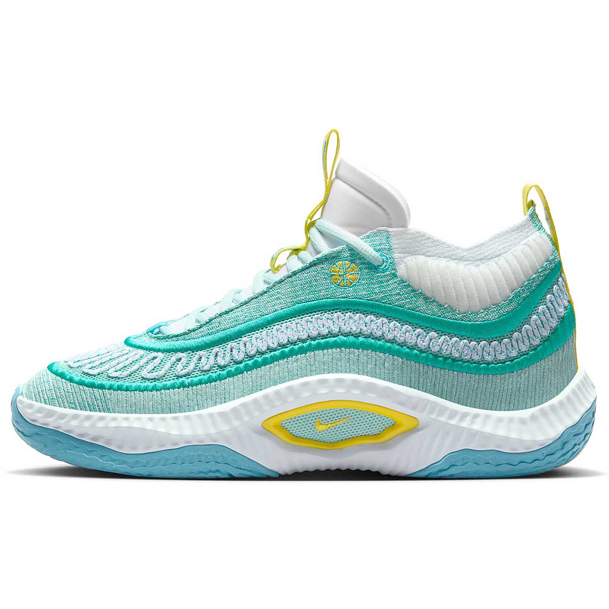 Superge in čevlji Nike Cosmic Unity Joy 3 Turkizna | DV2757-300, 0