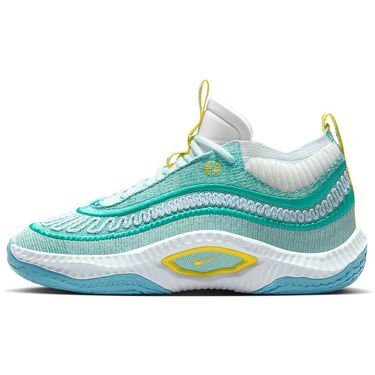 Superge in čevlji Nike Cosmic Unity Joy 3 Turkizna | DV2757-300, 0
