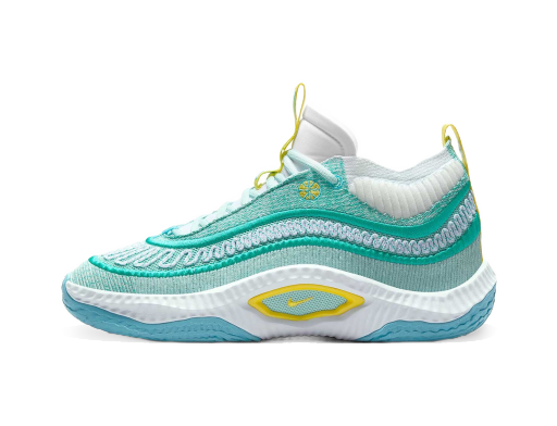 Košarka Nike Cosmic Unity Joy 3 Turkizna | DV2757-300