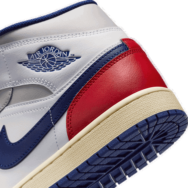 Superge in čevlji Jordan Air Jordan 1 Mid Večbarvna | DQ8426-102, 4